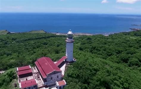 Cape Bojeador Lighthouse