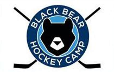 Black Bear Hockey Camp 2021