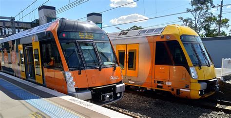 Sydney Trains A And B Sets Nsw Trains Wiki Fandom