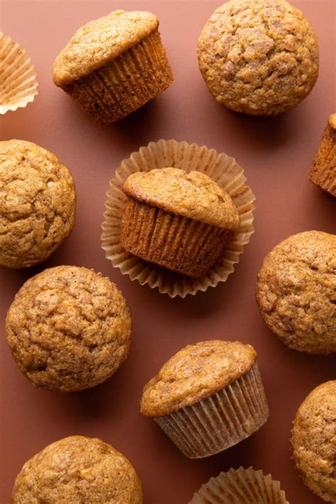 Fluffy Bakery Style Cornbread Muffins