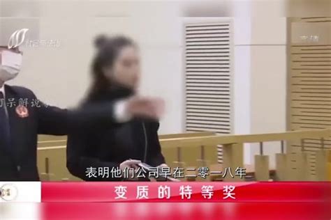 美女抽中特等奖汽车一辆，结果主办方却拿模型糊弄，法院：给真车真车模型特等奖