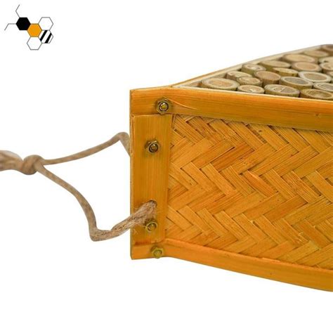 Honey Bee Hive Mason Beehive Manufacturers and Factory - Wholesale ...