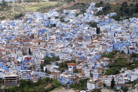 Top 10 Des Plus Belles Villes Du Maroc Qu Il Faut Visiter Au Moins Une