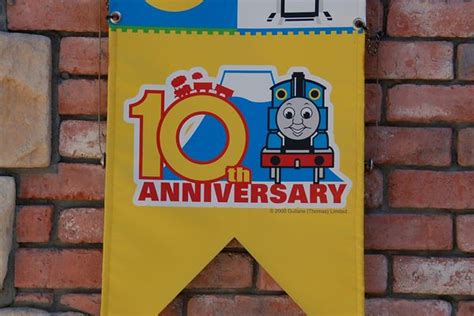 Thomas Land Japan Flickr