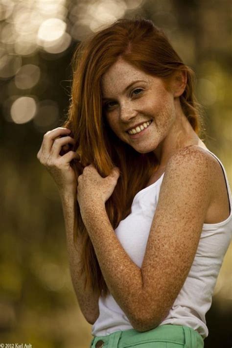 Frecklesandhugeboobs Freckles Girl Beautiful Redhead Redheads Freckles