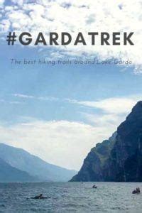 Lake Garda Hiking - GardaTrek Hikes in 4 Seasons