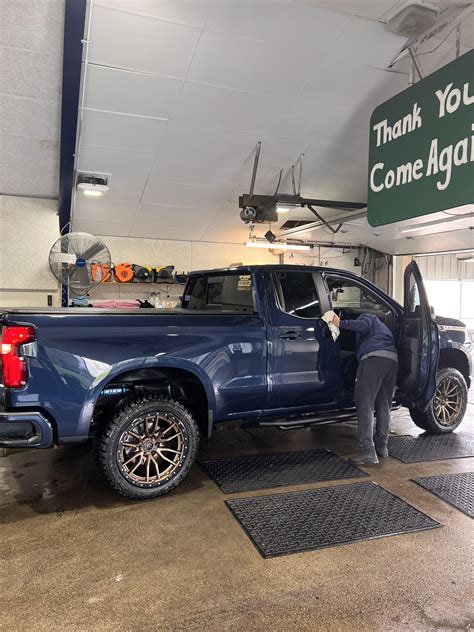 My 2020 Silverado Build Rsilverado