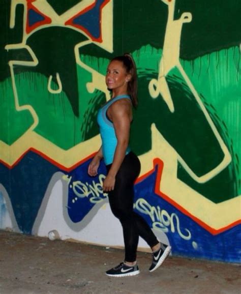 This Norwegian Beauty Kicks Ass At Crossfit 30 Pics Izispicy