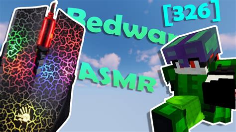 Cps Stars Bedwars Player S Godbridge Asmr With Bloody A