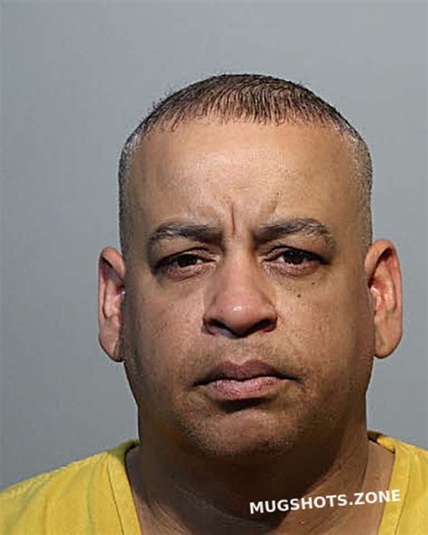 Antonio Torres Seminole County Mugshots Zone