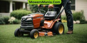 How To Troubleshoot Your Lawn Mower Not Starting MowersMania