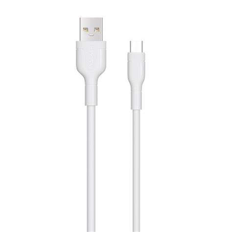 Usb Walker C Type C White