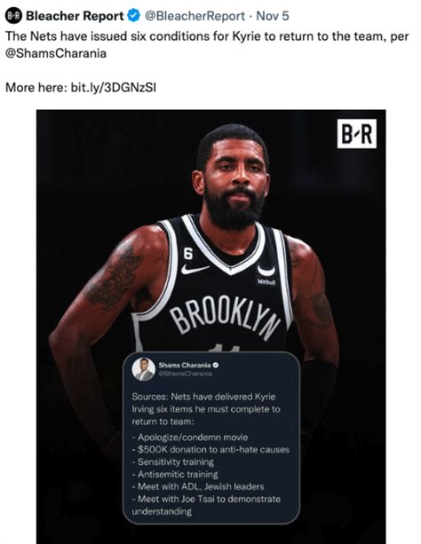 Kyrie Irving Covers Up Nike Logo Writes I Am Free On Signature Shoes