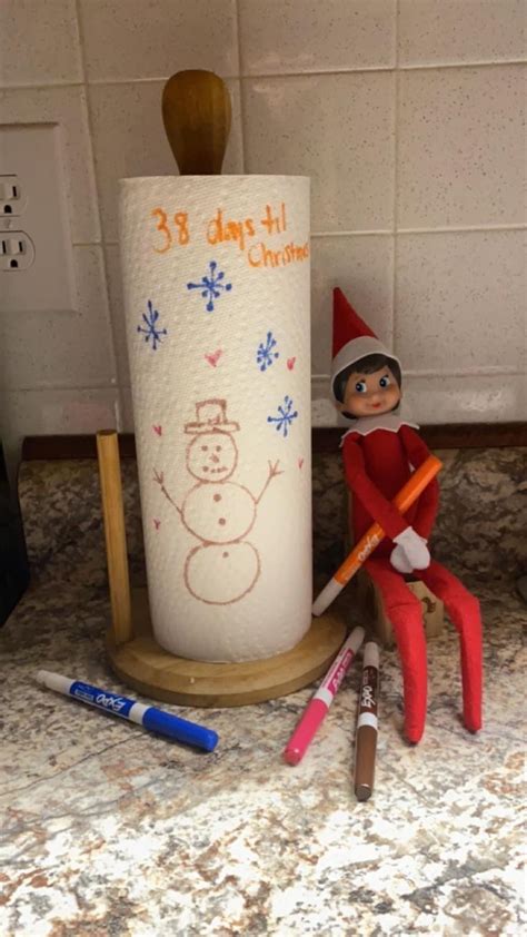 Pin By Mary Limas On Elf On The Shelf In 2024 Elf Activities Xmas