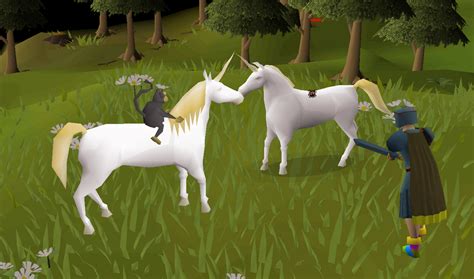 Unicorn1337kilr Osrs Wiki