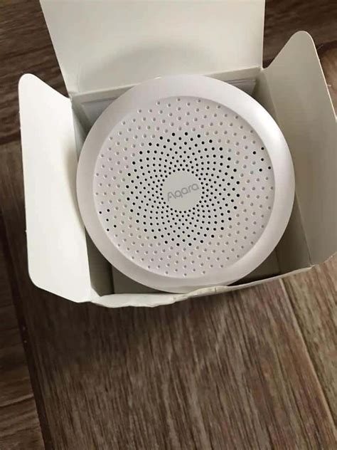 Xiaomi vs Aqara Hub | Xiaomi Mijia Gateway 3 vs Aquara M1S Hub, The ...