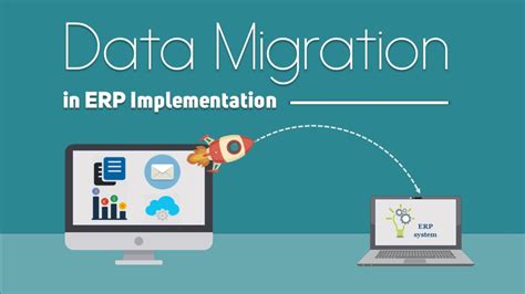 Data Migration In Erp Implementation Synergix Technologies Erp System