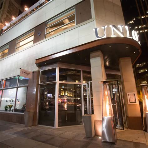 Union Rooftop Restaurant Minneapolis Mn Opentable