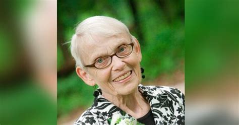 Patricia J. Hollenbeck Obituary - Visitation & Funeral Information