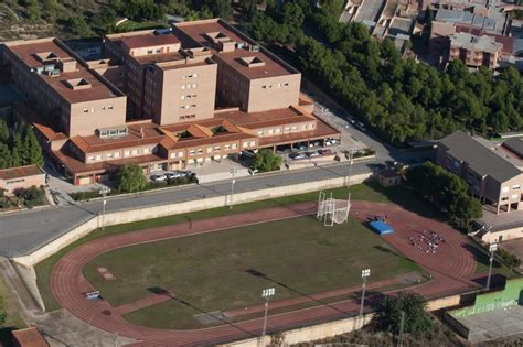 Internados en Castellón Colegios precios cursos y más