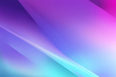 Purple and teal abstract digital wallpaper HD wallpaper | Wallpaper Flare