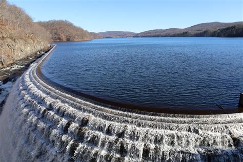 New Croton Dam Wikinewcrotondam John Hart Flickr