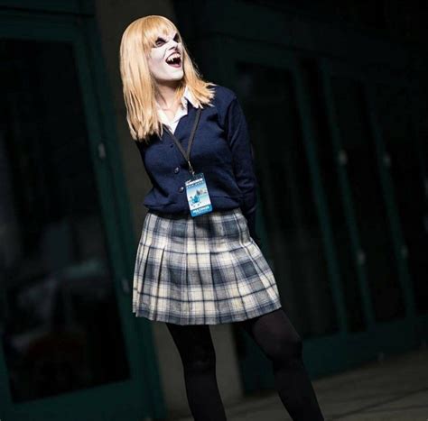 Buffy The Vampire Slayer Cosplays