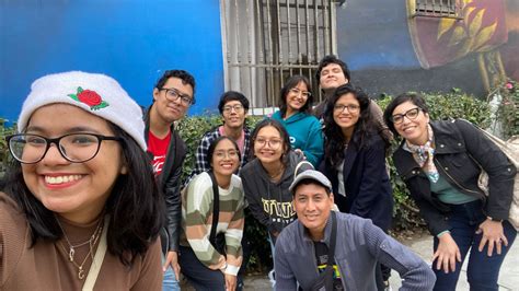 Alumnos De Historia Y Gesti N Cultural Visitan Museos E Instituciones