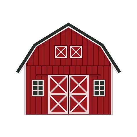 Barn Door Vector Art, Icons, and Graphics for Free Download