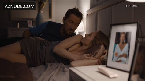 ANNA VOLKOVA Nude AZNude