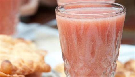 Descubrir 46 Imagen Jugo De Guayaba Receta Abzlocal Mx