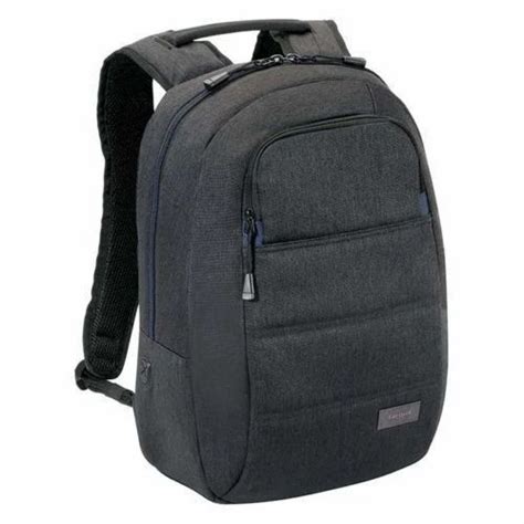 Polyester Black Laptop Backpack At Rs In Bengaluru Id