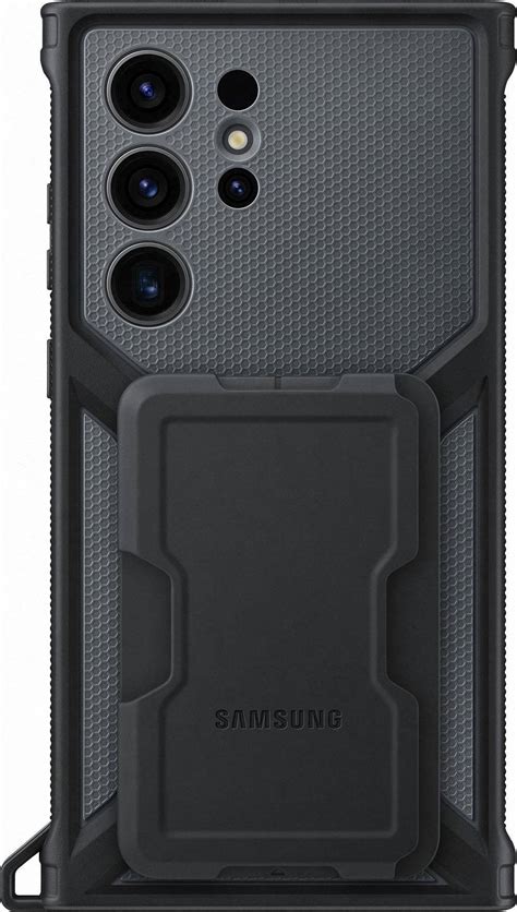 Samsung Rugged Gadget Case For Galaxy S23 Ultra Pris