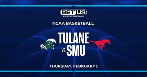 Tulane Vs Smu Prediction And Ats Pick And Betting Trends