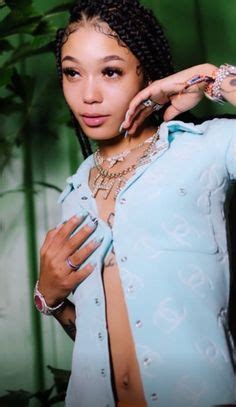 Coi Leray Ideas Trend Setter Bad Girl Aesthetic Streetwear