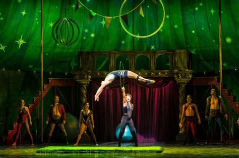 Magic To Do As Pippin Reopens Sydney Lyric | Stage Whispers