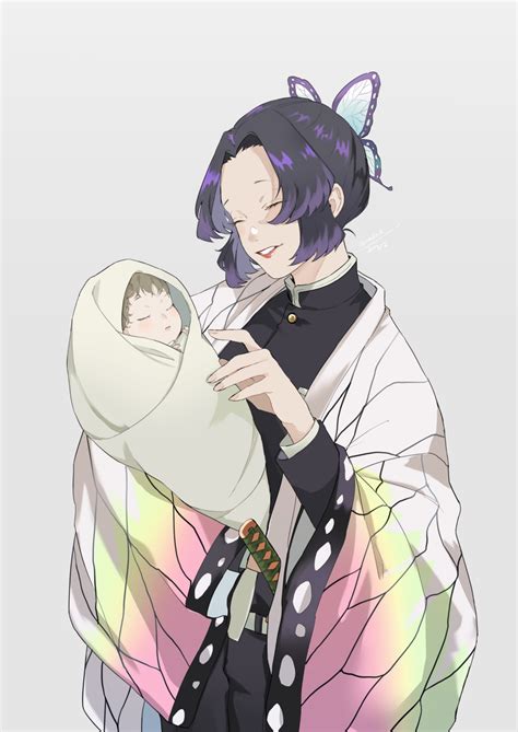 Kochou Shinobu - Kimetsu no Yaiba - Image by am88ne #2817691 - Zerochan ...