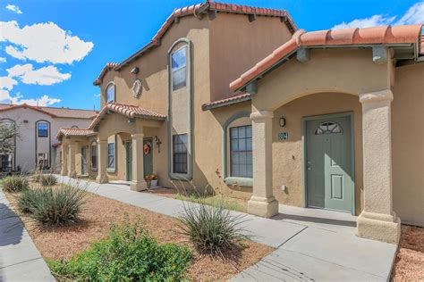 Spanish Creek Townhomes Photo Gallery