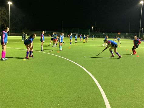 Leinster Hockey Association on LinkedIn: #development #growingthegame