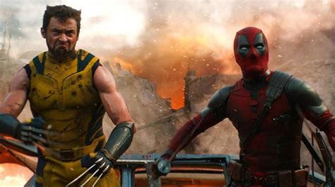 Deadpool Wolverine Star Drops Major Tease About MCU Movie