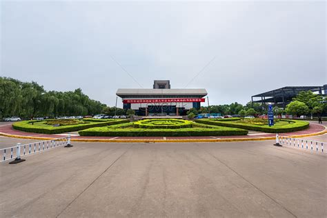 Xi An Jiaotong University Campus Picture And HD Photos | Free Download ...