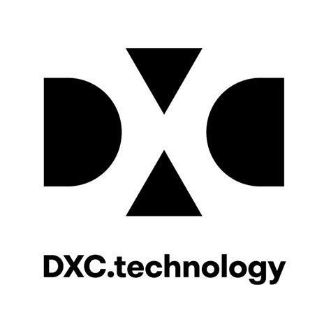 DXC Logo Verticial | Airlines UK