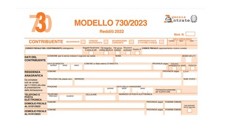 Modello 730 2023 ecco le novità nella dichiarazione di questanno