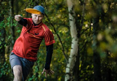 Marquardt Deutsche Discgolf Meisterschaft