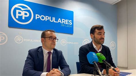 El PP de León resta importancia a los fracasos con Vox y califica como