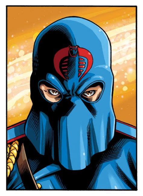 59 Cobra Ideas Cobra Cobra Commander Gi Joe