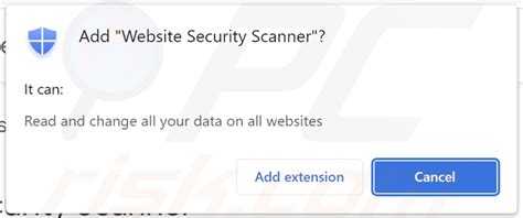 Website Security Scanner Adware Easy Removal Steps Updated