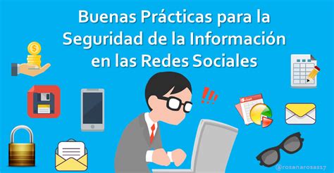 Buenas Prácticas para la Seguridad de la Información en la Gestión de