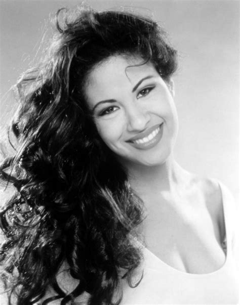 Selena Quintanilla To Be Honored With Tribute Concert in Texas