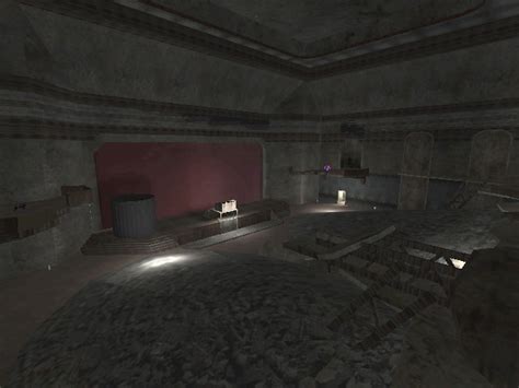 Kino-Der-Toten map for OpenArenaPlus(ZombieArena) addon - ModDB